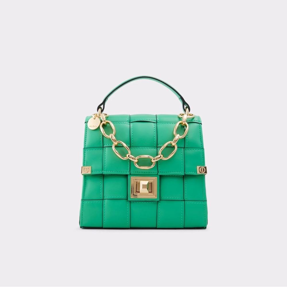 Aldo Palmata Bag